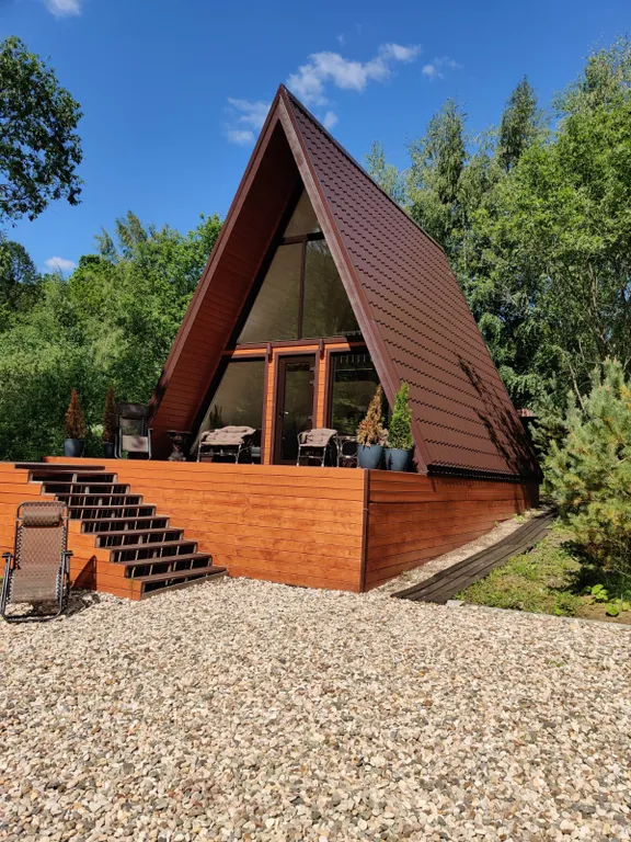 Медвежий угол