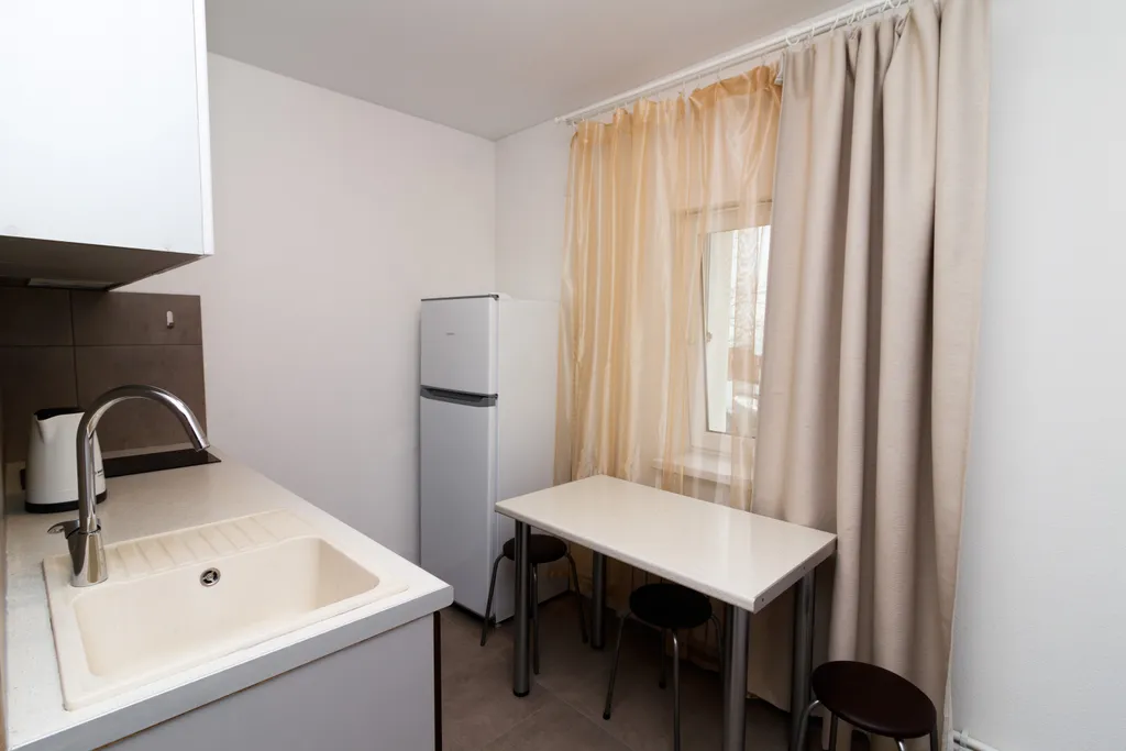 Апартаменты Высота 10