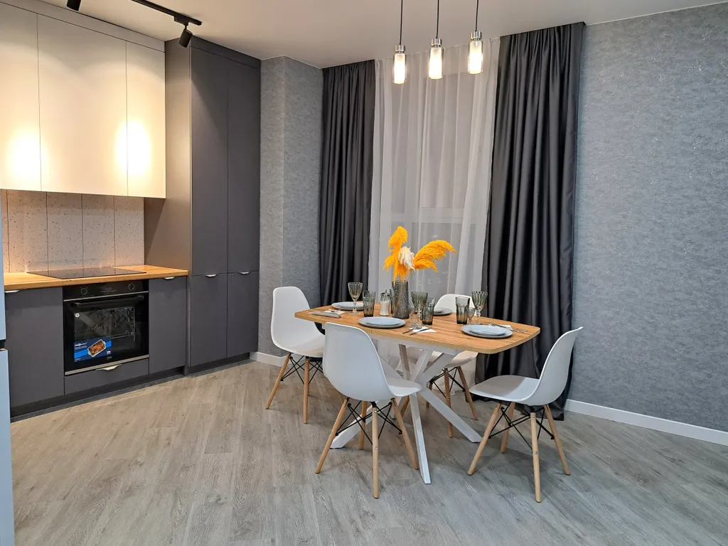 Квартира хэдлайнер — аренда посуточно в Астрахань