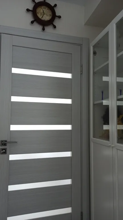 Квартира Квартира Апартамент Sunrise с видом на море — Севастополь