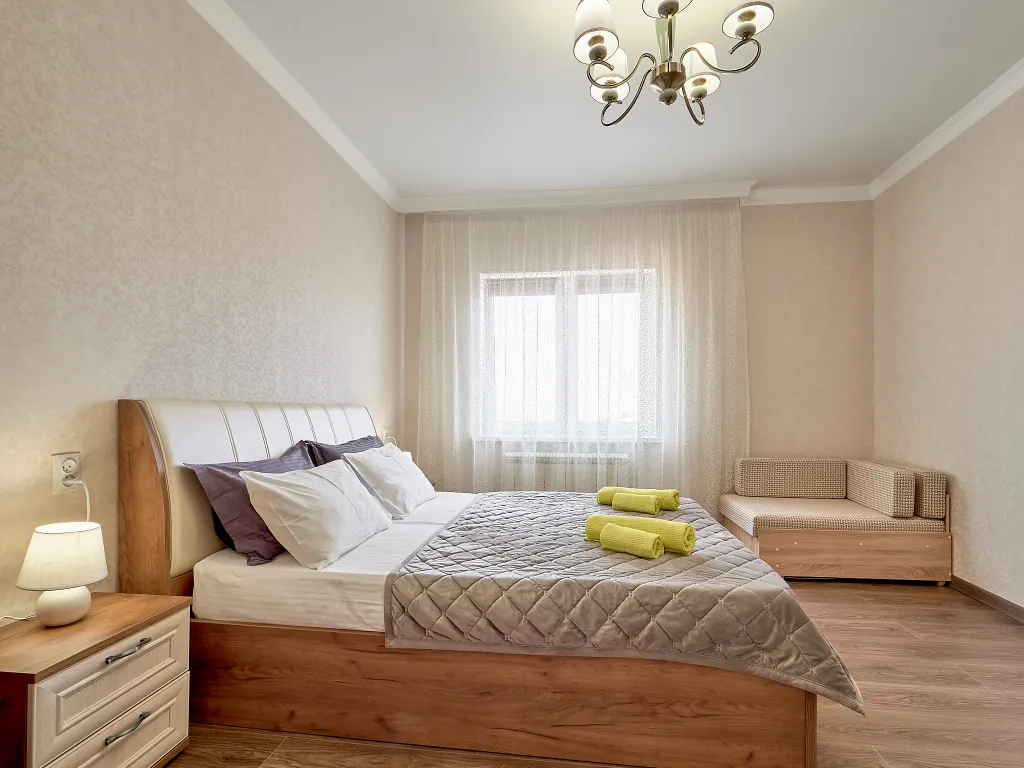 Домашняя атмосфера