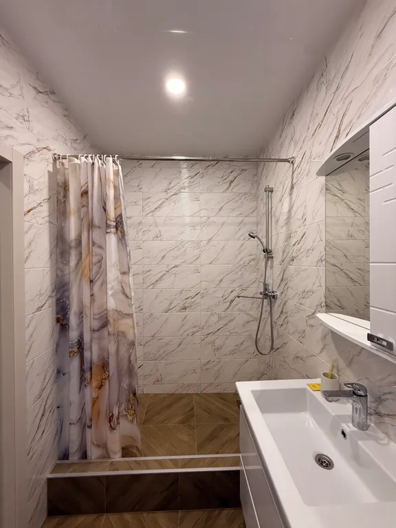 1-комнатная квартира в новом ЖК Лидер