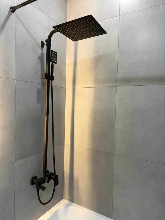 Квартира Квартира Стильная студия в современном ж/к "Метрополис" — Красноярск