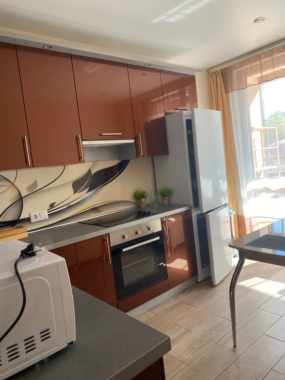 Домашний уют