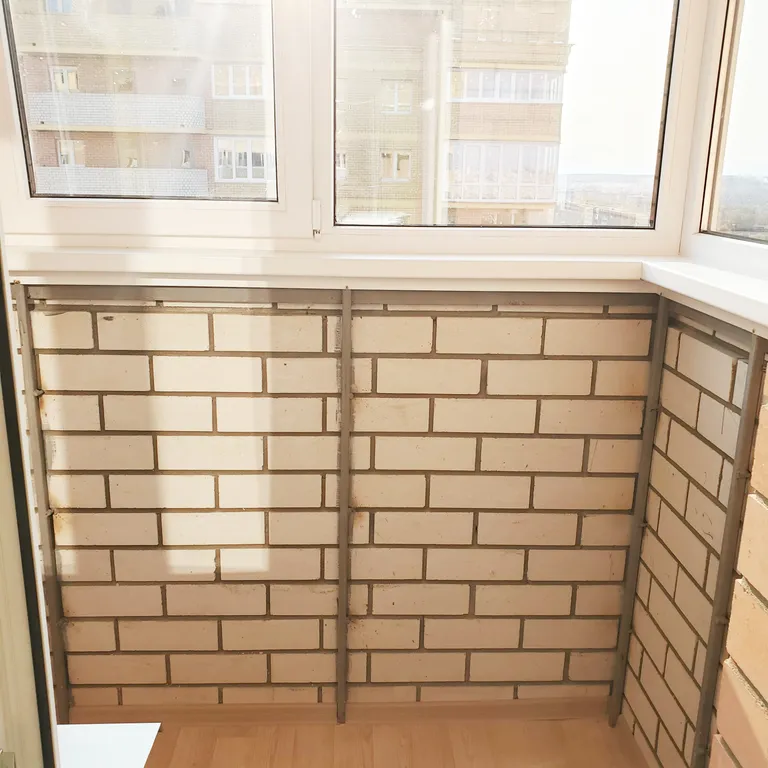 Уютная студия "Осень". ЖК Факел