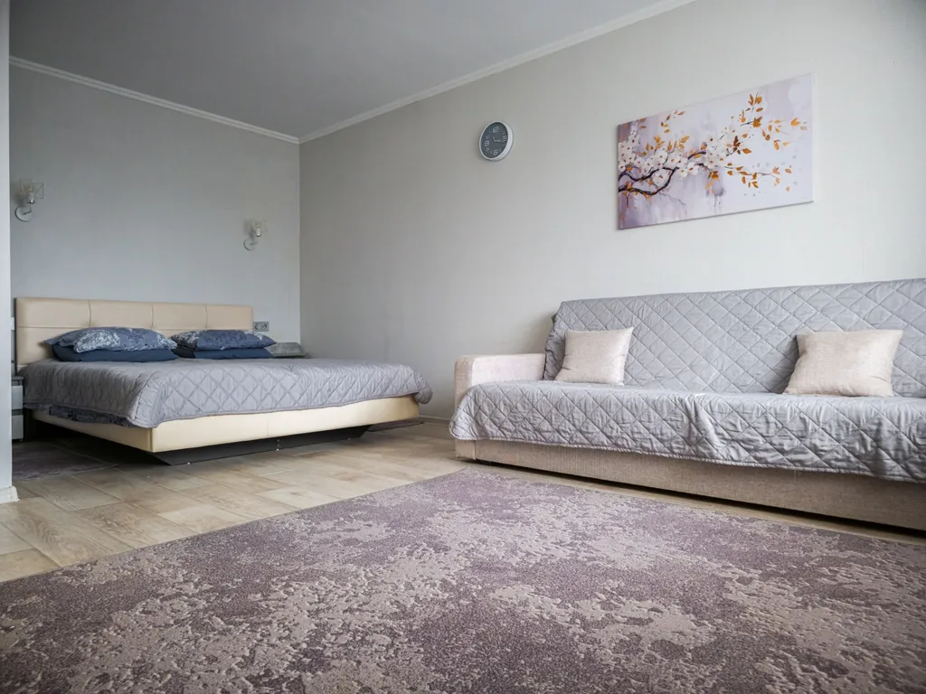 Комфорт-апартамент в центре