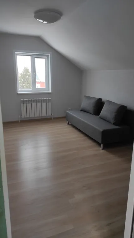 Уютный дом для душевного отдыха