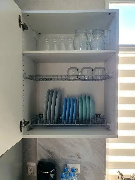 Квартира 1-комнатная Квартира — Нижняя Хобза