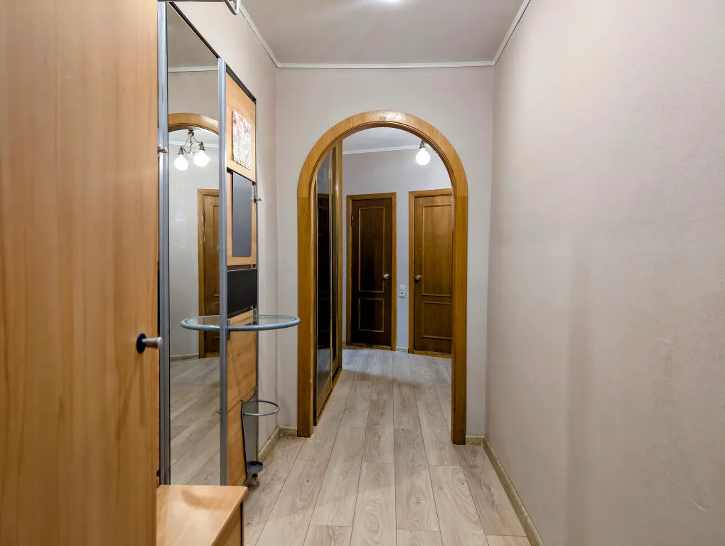 Квартира КвартираСвободна у Зоопарка — Москва