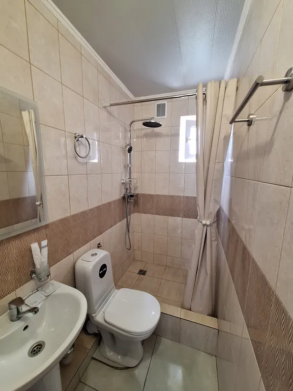 Квартира Комната — Геленджик