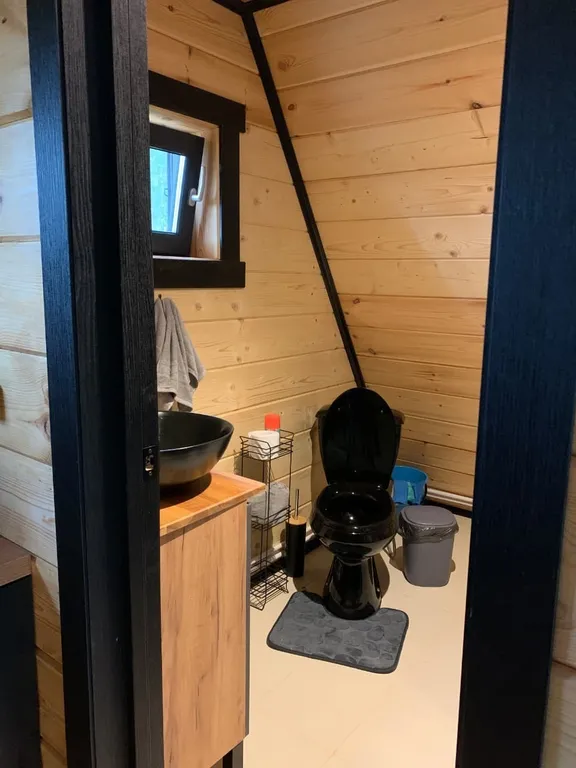 Гостевой дом ЭКO дуб