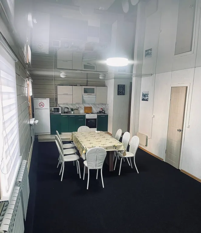 Коттедж для вашего отдыха