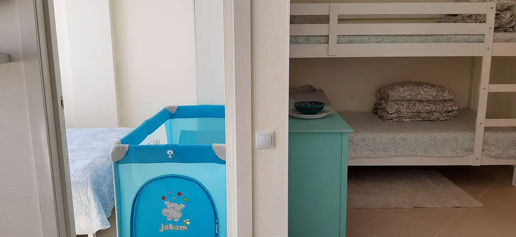 Квартира Квартира RH aquamarine apart у моря — Адлер