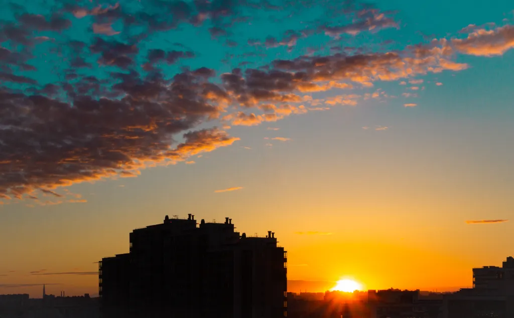 Уютная комната в тихом районе