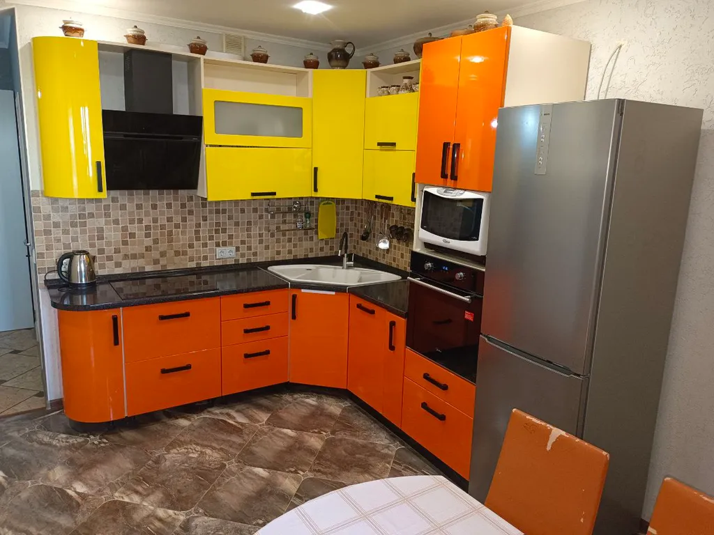 Квартира Уютная, просторная квартира — Котельники