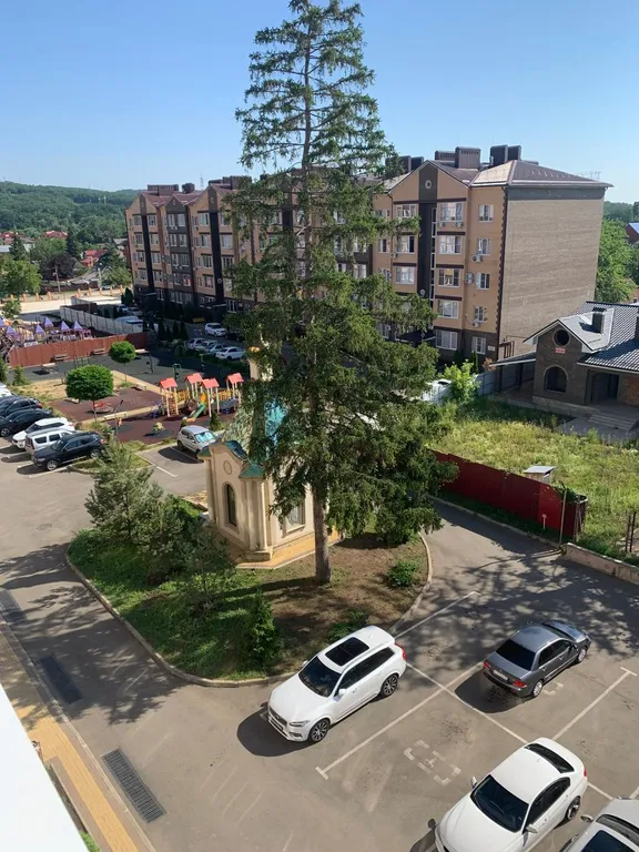 Квартира Уютная квартира в курортной зоне — Горячий Ключ