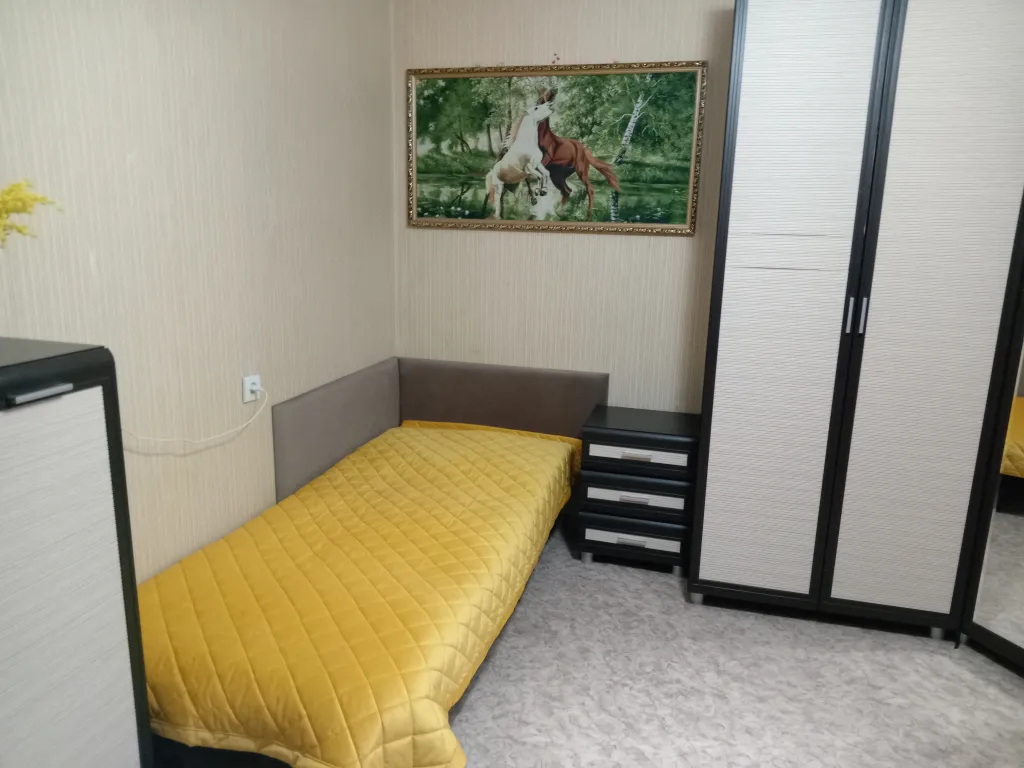 Очень уютная квартира в новом доме