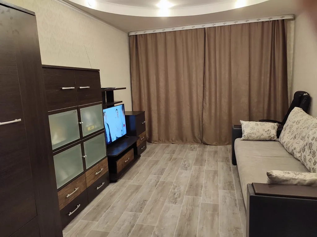 2-х комнатная квартира в новом центре города