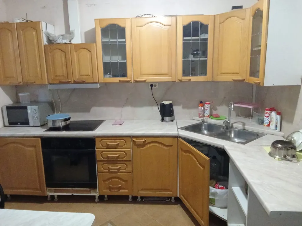 Уютная комната