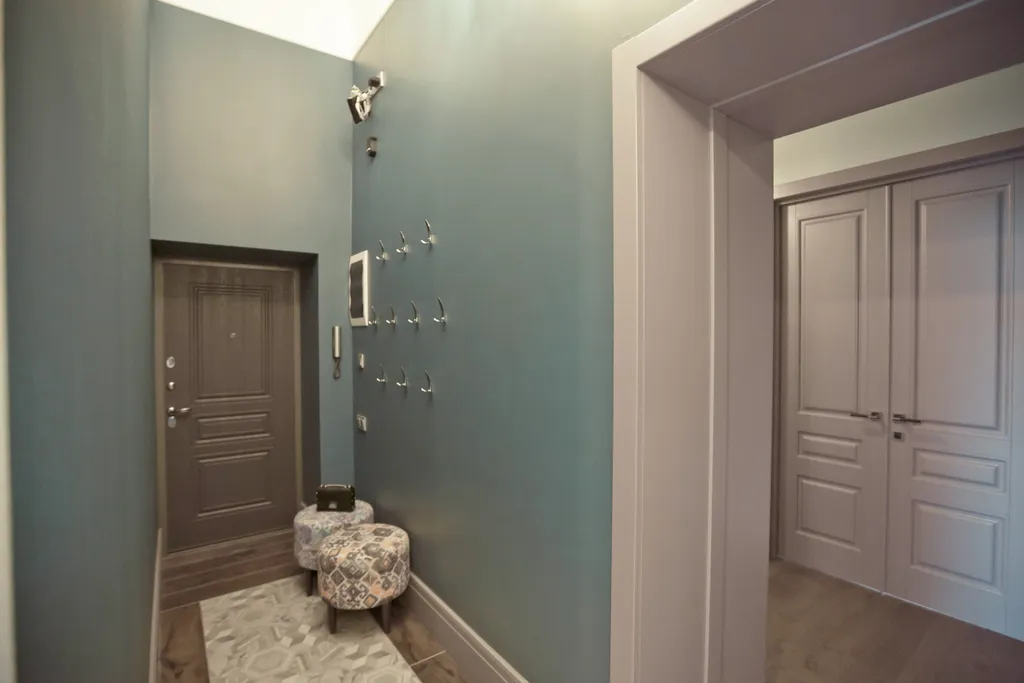 Эксклюзивная квартира у Казанского собора