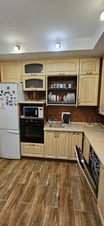 Квартира Уютная квартира в центральном районе города — Калининград