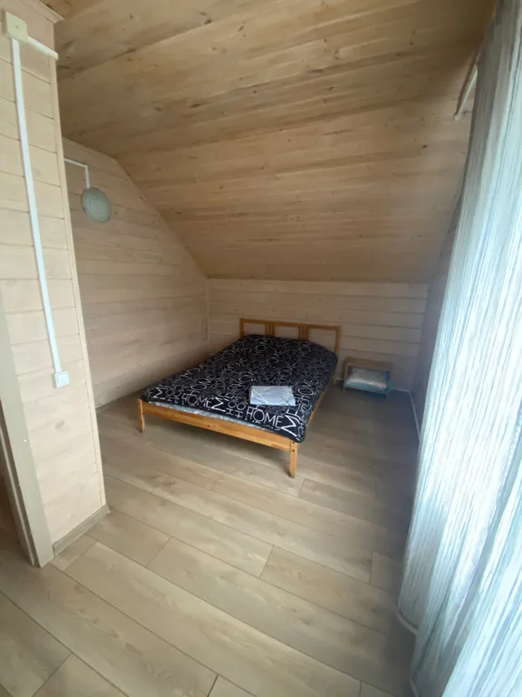 Коттедж в черте Города Казани