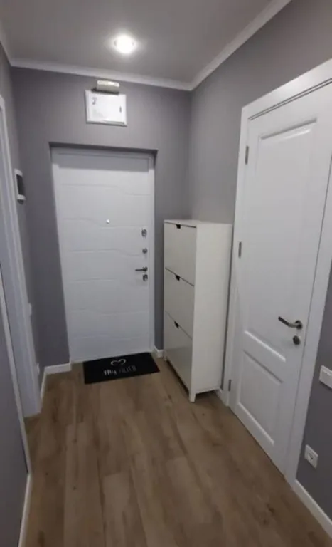 Квартира рядом с морем