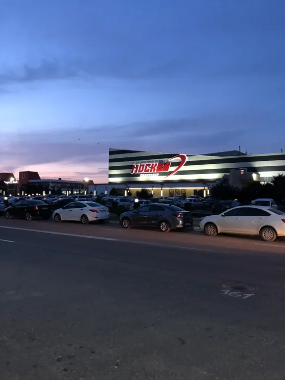 Квартира в центре Каспийска