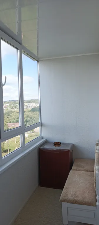 Уютное место