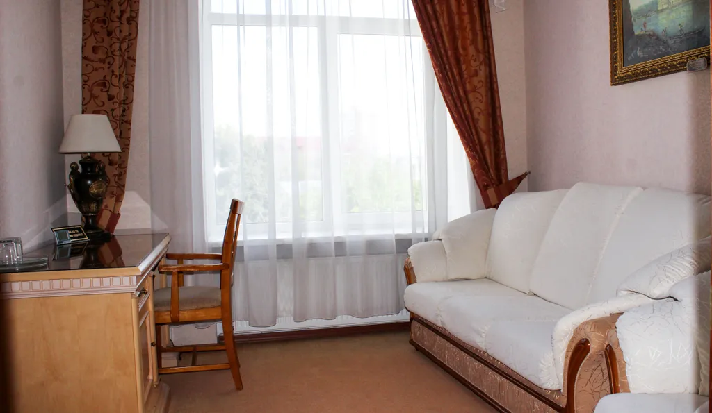 Квартира Комната — аренда посуточно в Орёл