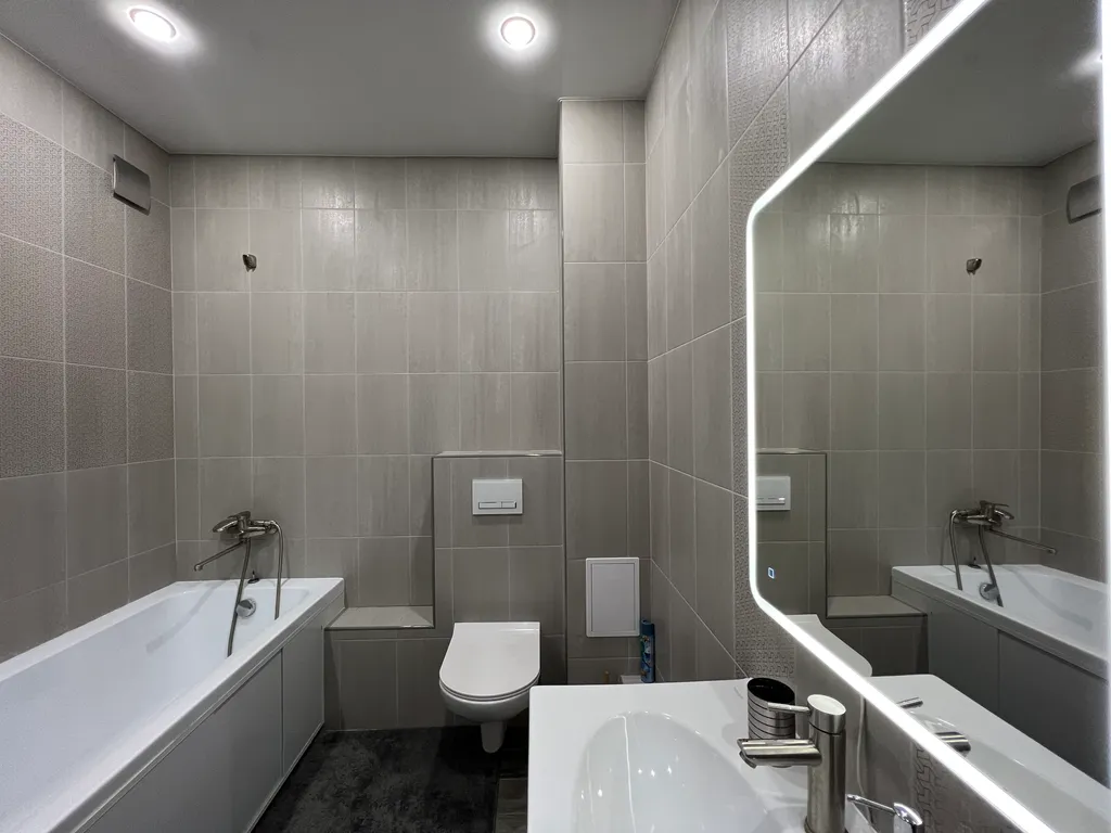 Апартаменты в Свердловском районе Политех