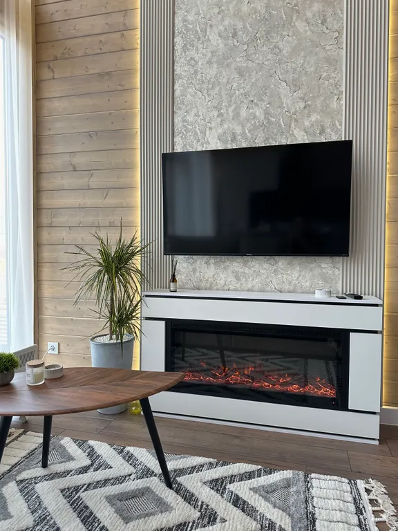 Коттедж в горах Адыгеи Degua House — аренда посуточно в Даховская