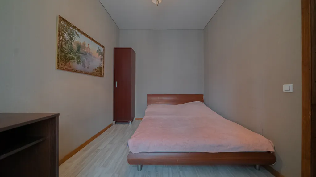 Квартира 1-комнатная Квартира — Апрелевка