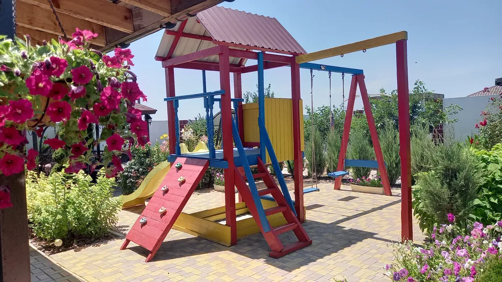 3-комнатный Дом