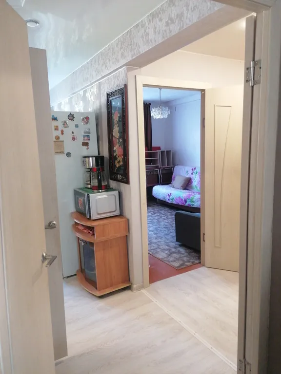 Квартира  однакомнатная для вашего комфорта