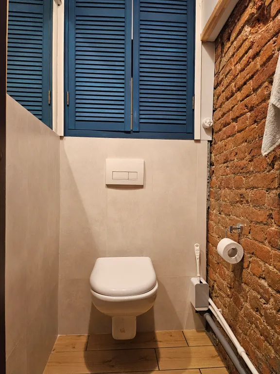 Квартира Квартира Сити Апартментс Загородный — Санкт-Петербург