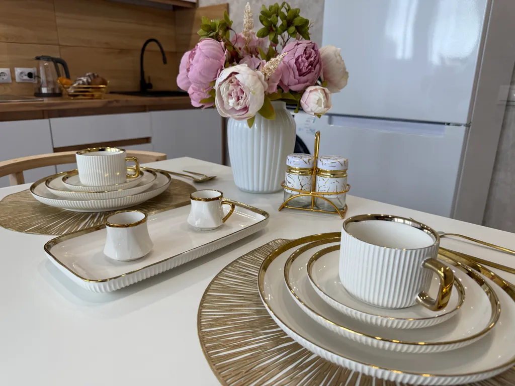 Квартира Семейный кинотеатр