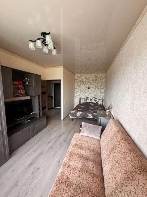 Квартира Квартира с видом на озеро и парк — Горячий Ключ