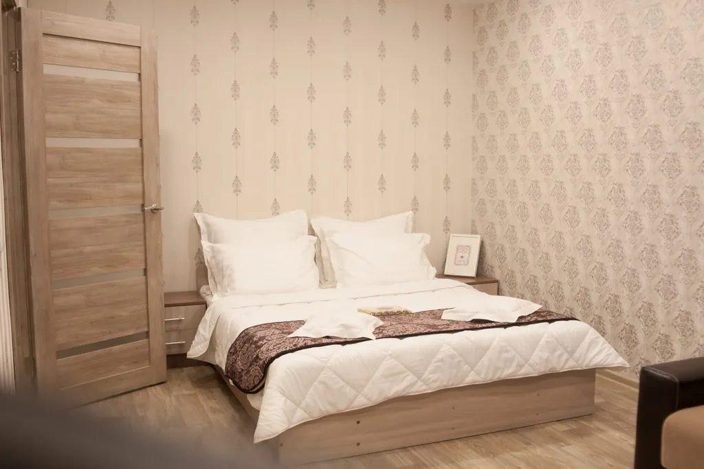 Уютная квартира в 5 минутах от центра города — аренда посуточно в Пенза