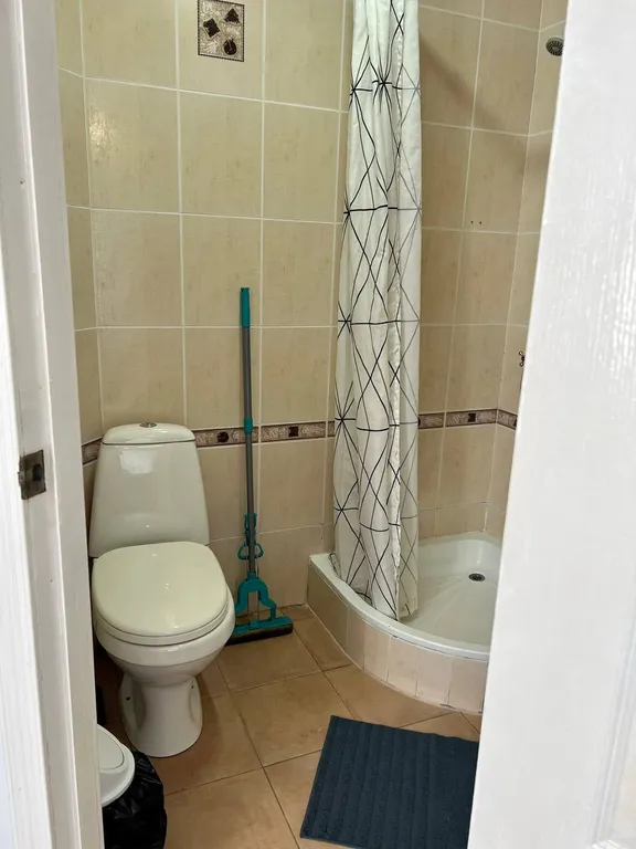 Квартира Комната — Геленджик