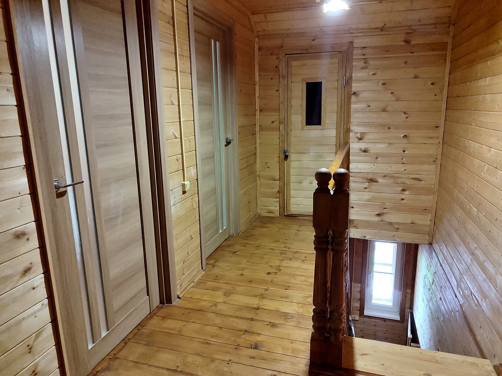 Уютный коттедж недалеко от моря