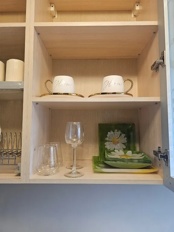 Квартира Уютная квартира в Заельцовском районе — Новосибирск