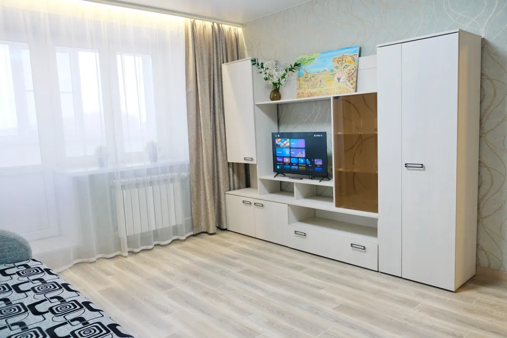 Квартира Квартира Стильный 1 к апартамент — Вологда