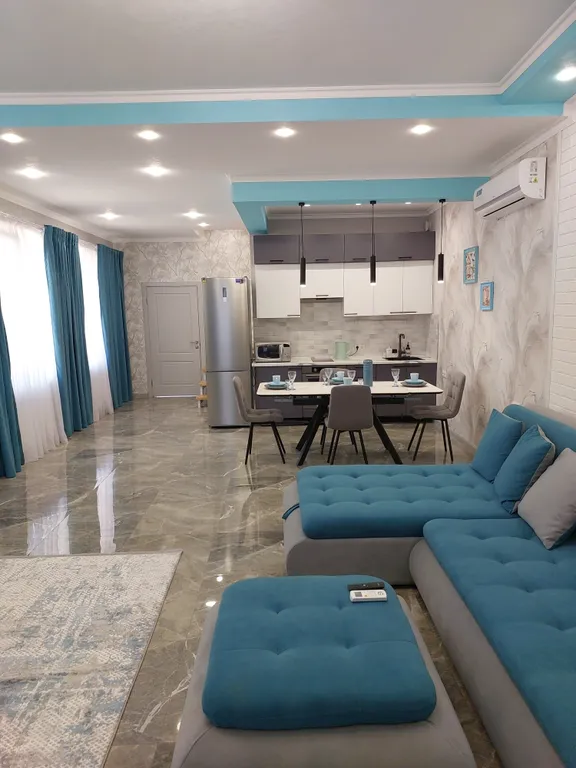 Гостевой дом Теремок