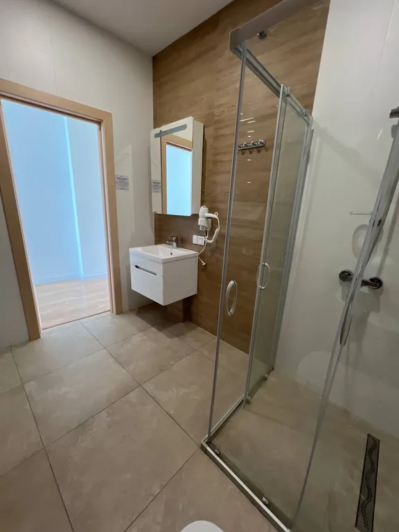 Супер видовой апартамент в Гурзуф Ривьере 4 звезды