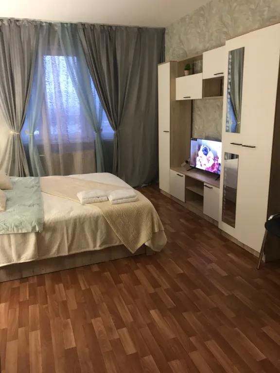 Уютная квартира в центре города Мытищи