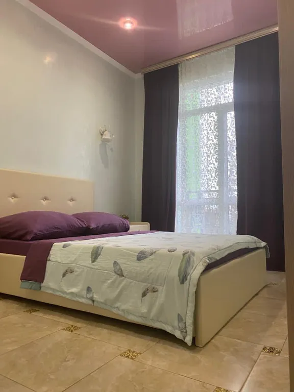 Квартира Квартира Апартамент Апельсин — Сириус