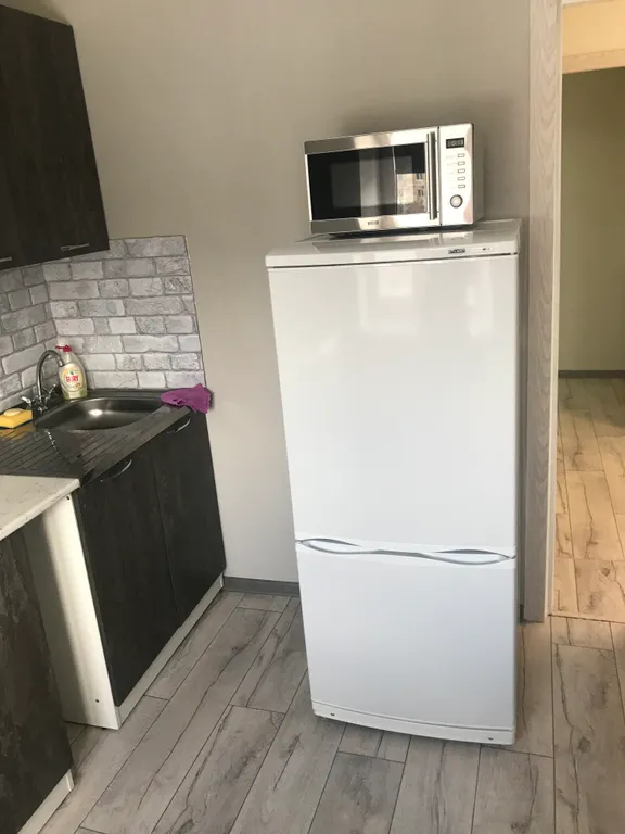 Квартира в центре города