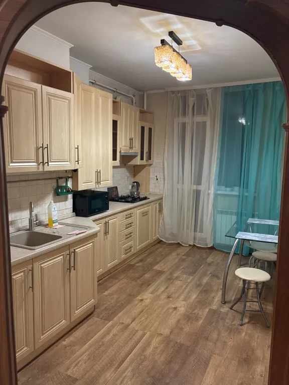 Квартира Уютная квартира с видом на живописный парк — Калининград