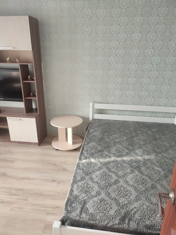 Уютная квартира в 10 минутах от ж/д и автовокзала